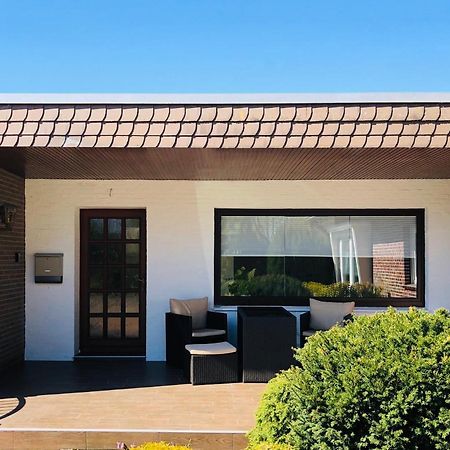 Ferienwohnung An Der Wieke Wiesmoor Zewnętrze zdjęcie