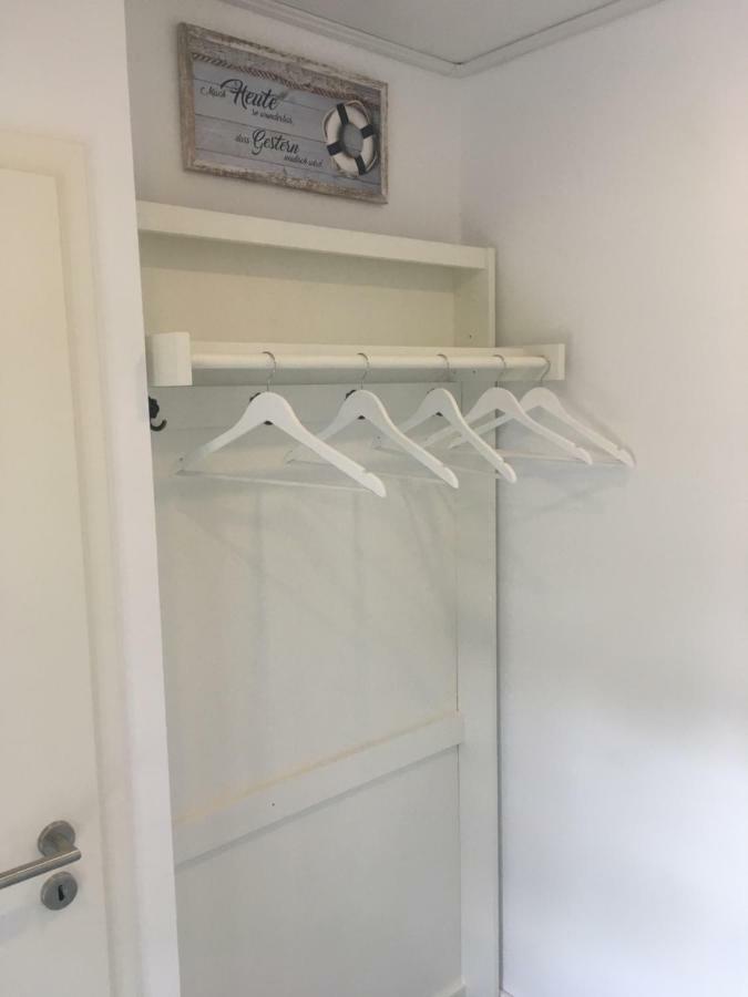 Ferienwohnung An Der Wieke Wiesmoor Zewnętrze zdjęcie